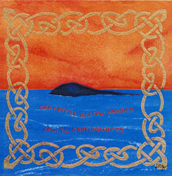 Thumbnail image of CD cover for Celtic Soundscrapes
